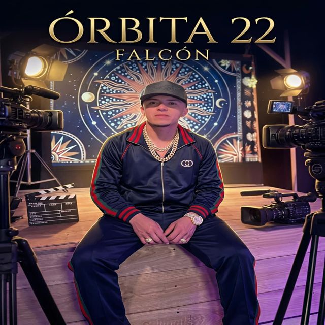 falcon - 'fuego en la oscuridad' [Ringtone]