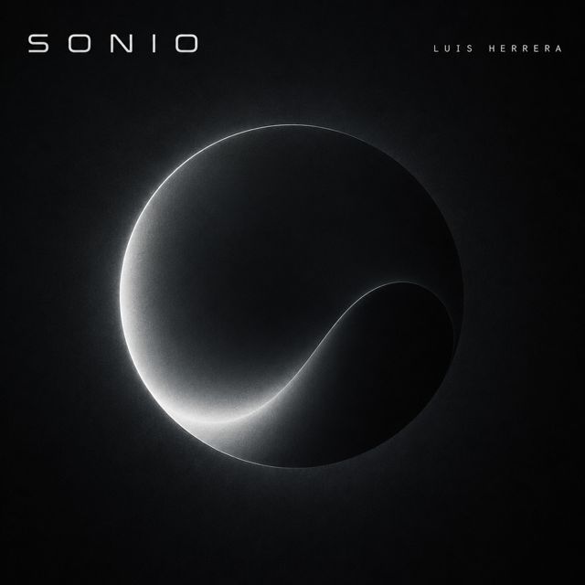 Luis Herrera - 'SONIO' [Ringtone]