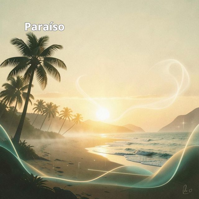 DHLatino - 'Paraíso' [Ringtone]