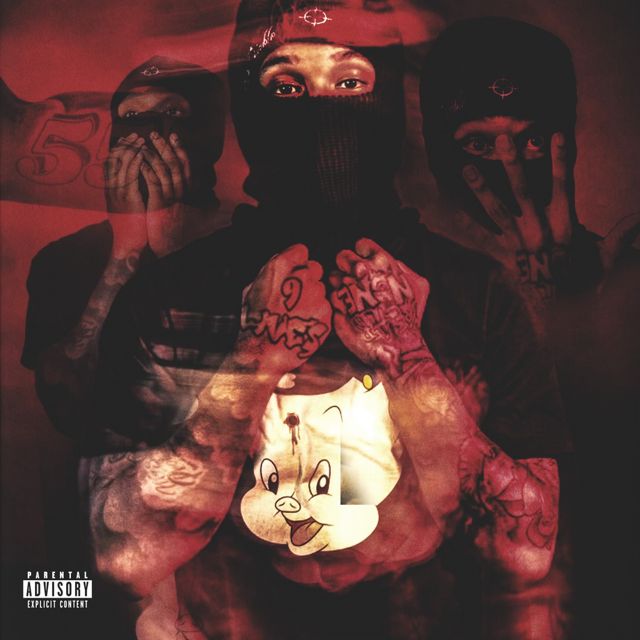 Wildkarduno - 'AK-47' [Ringtone]