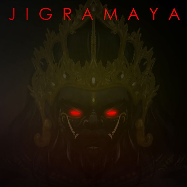 MRYD project - 'Jigramaya' [Ringtone]