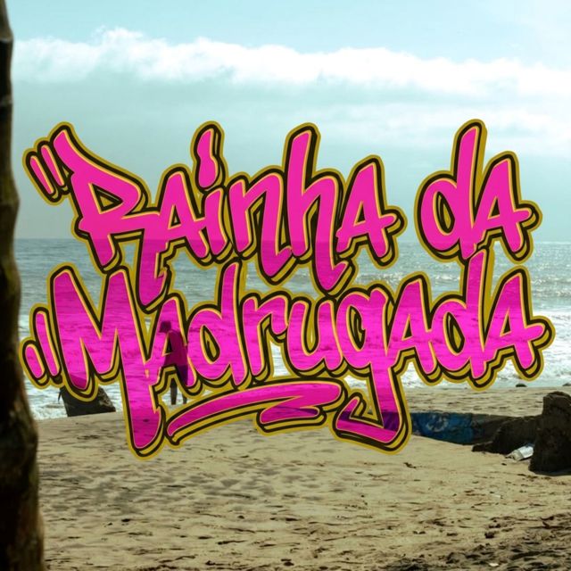 Nakima Dj - 'Labirinto de Neon' [Ringtone]