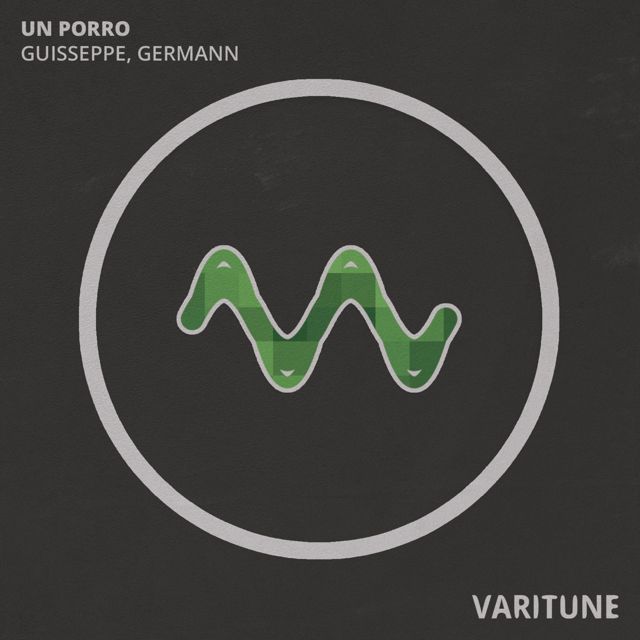 Guisseppe - 'Un porro (feat. Germann)' [Ringtone]