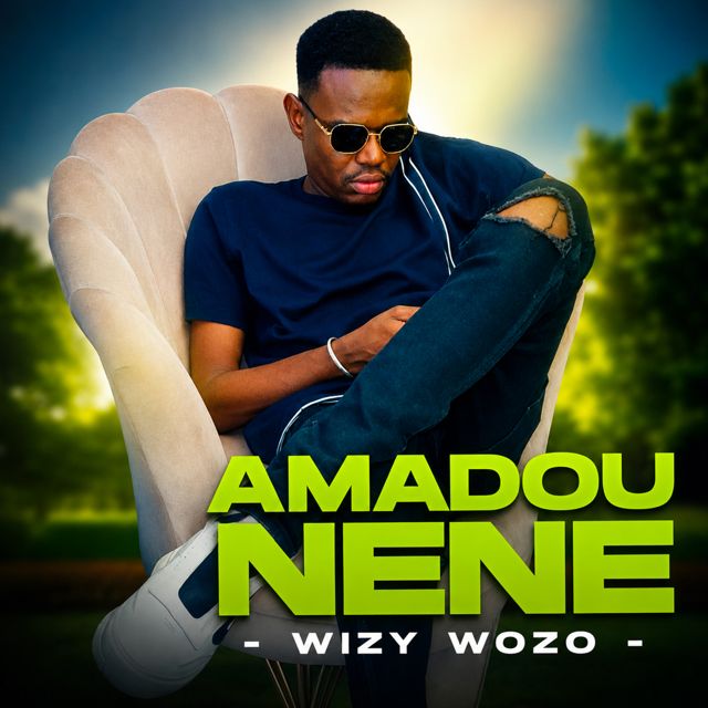 Wizy Wozo - 'Amadou Nene' [Ringtone]