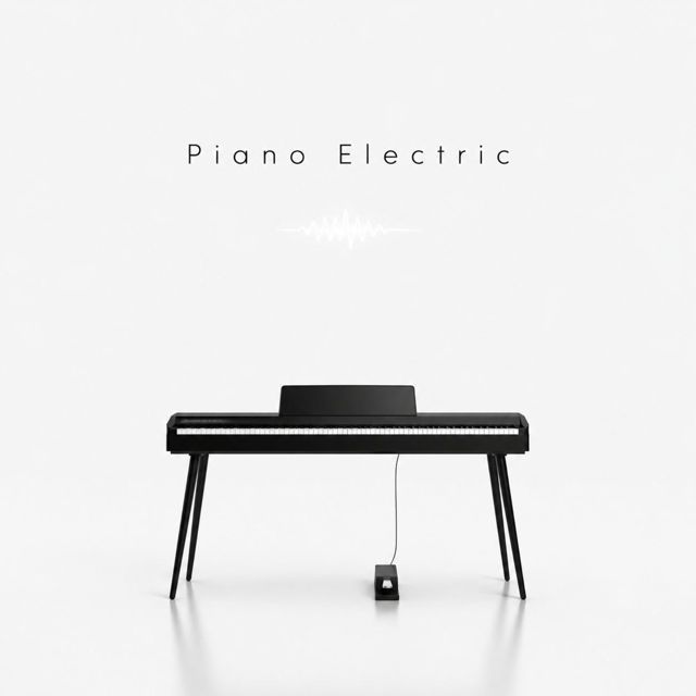 Osebrazz - 'Piano Electric' [Ringtone]