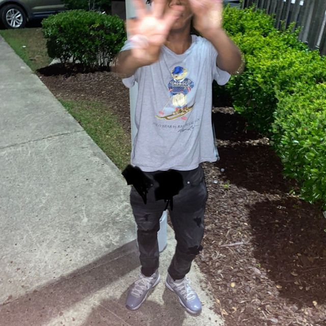 Li Skeet - 'We Mobbin' [Ringtone]