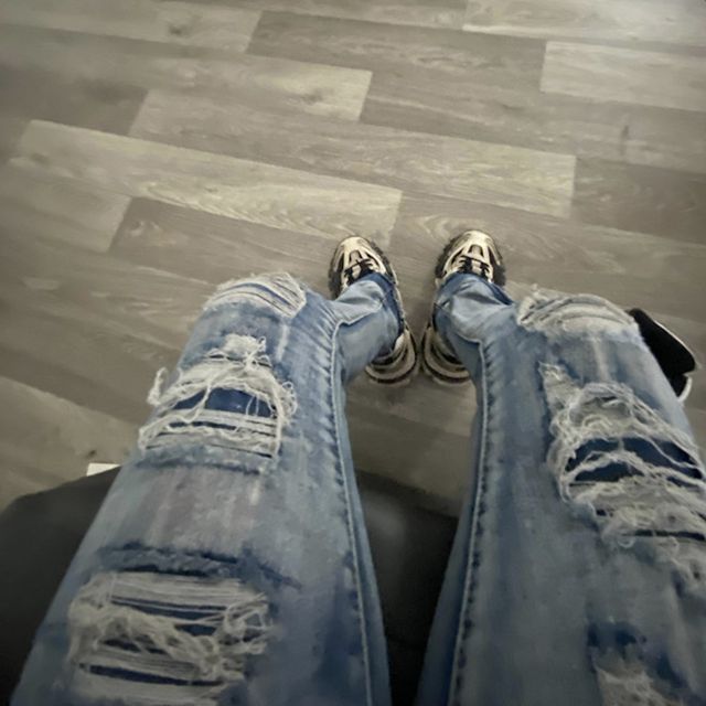 Yfg Fatso - 'Maybach Truck' [Ringtone]