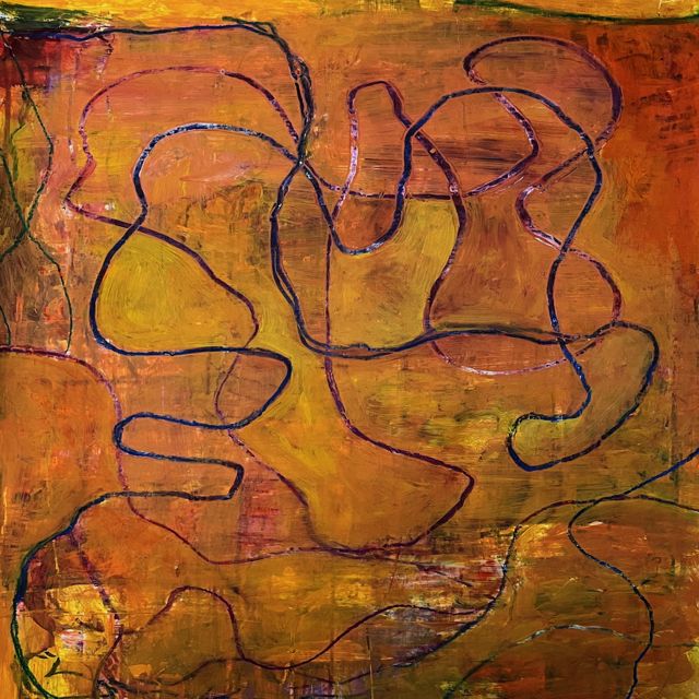 David Gelfand - 'Astral Variations (Alternate Version)' [Ringtone]