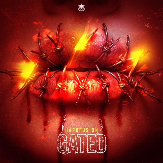 Hardfusion - 'Gated' [Ringtone]
