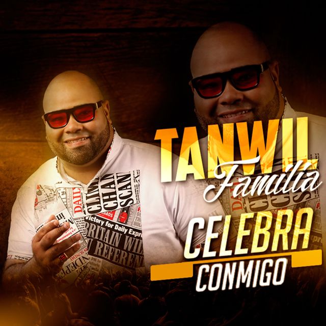 Tanwil Familia - 'Celebra Conmigo' [Ringtone]