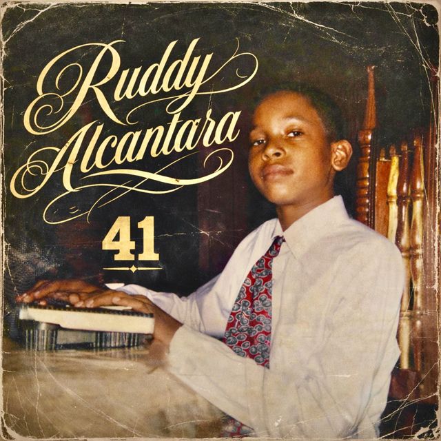 Ruddy Alcantara - '41' [Ringtone]