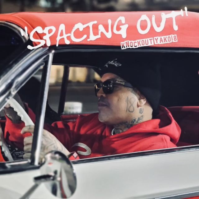 Yako18 - 'Get yo money up' [Ringtone]