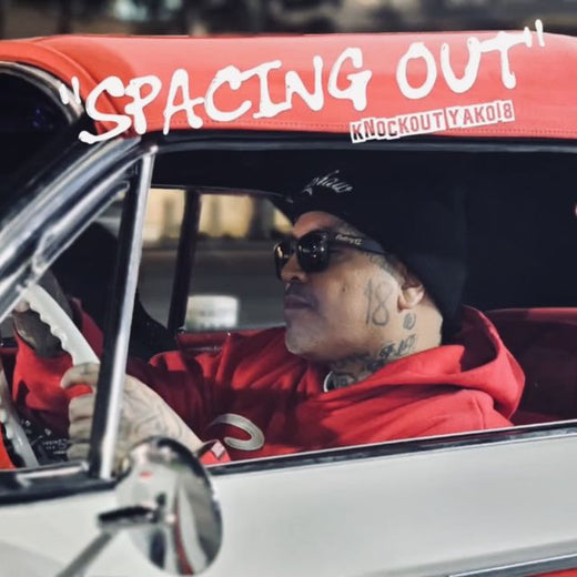 Yako18 - 'Hustle & Grind' [Ringtone]