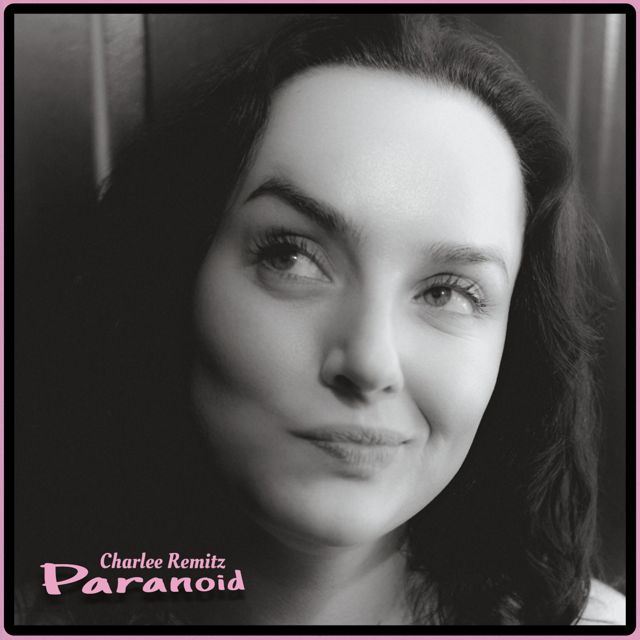 Charlee Remitz - 'Paranoid' [Ringtone]