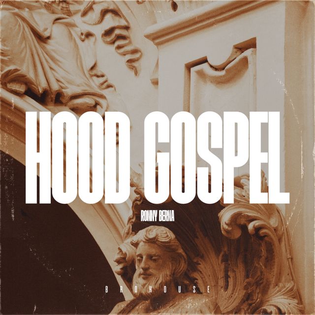 Ronny Berna - 'Hood Gospel' [Ringtone]