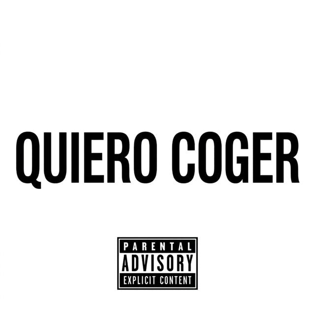 playamorenaaa - 'QUIERO COGER' [Ringtone]