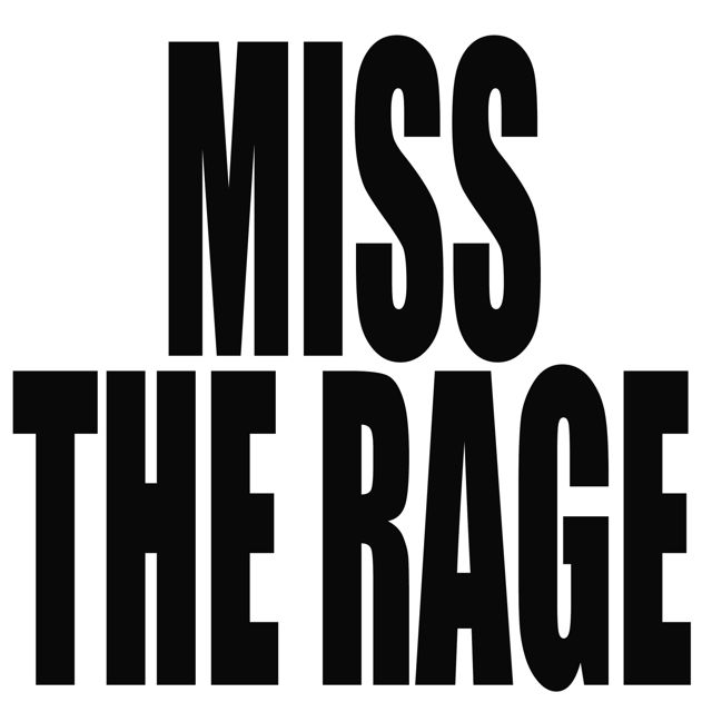 Dj Boojee Rama - 'Miss The Rage' [Ringtone]