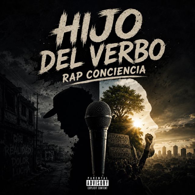 Hijo del Verbo - 'La noche del diablo' [Ringtone]