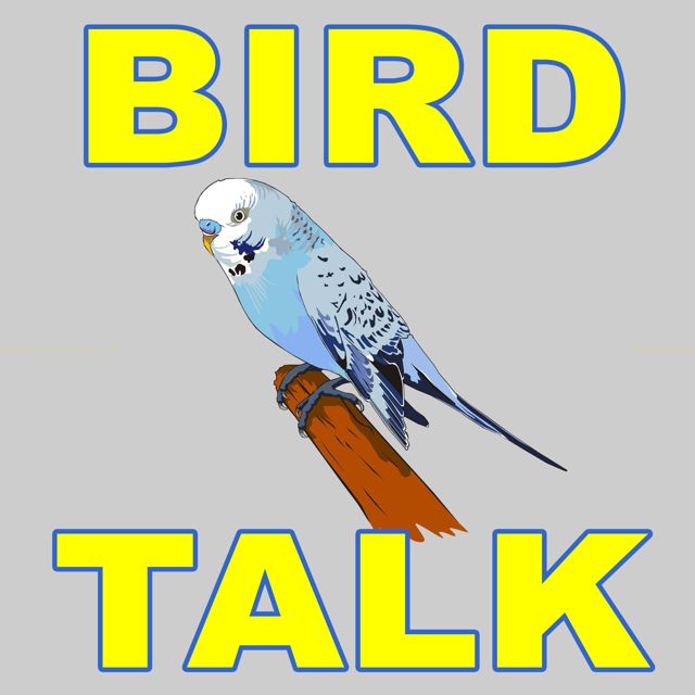 Animal Sounds - 'Bird Talk' [Ringtone]