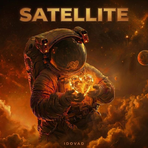 Idovad - 'Satellite' [Ringtone]