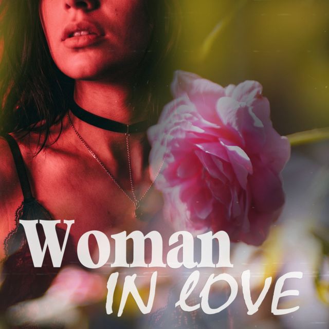 Conan - 'Woman In Love (feat. Shark)' [Ringtone]
