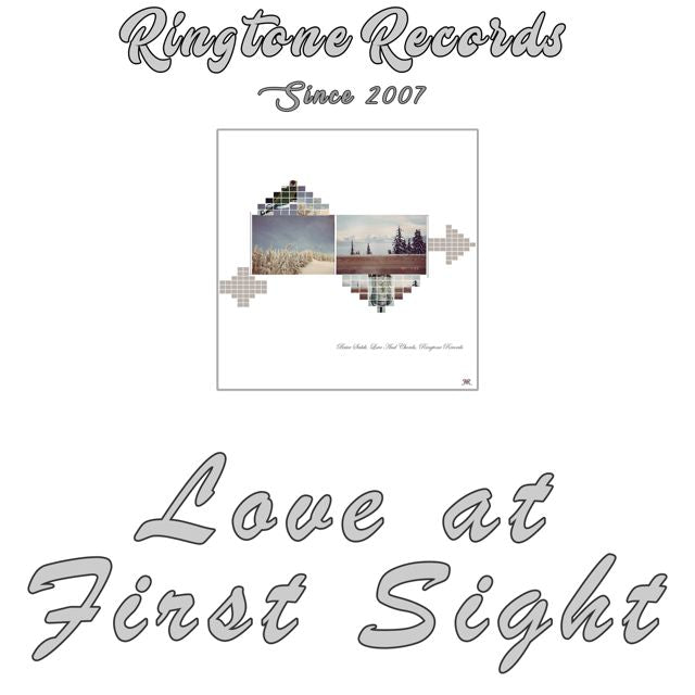 RR - 'Love at First Sight (Mini Song)' [Ringtone]