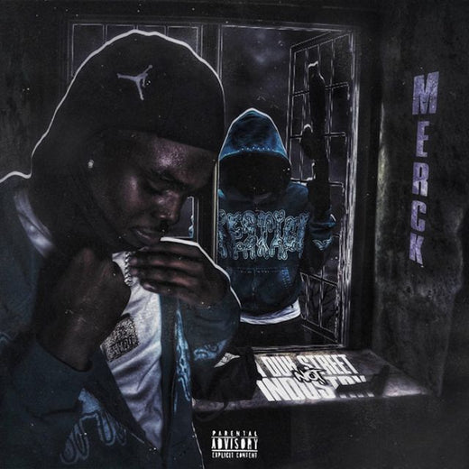 Merck - 'Finally Rich' [Ringtone]