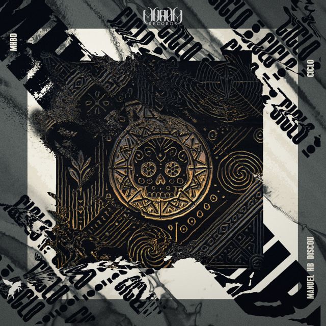 Manuel HB Discou - 'Ciclo (Original Mix)' [Ringtone]