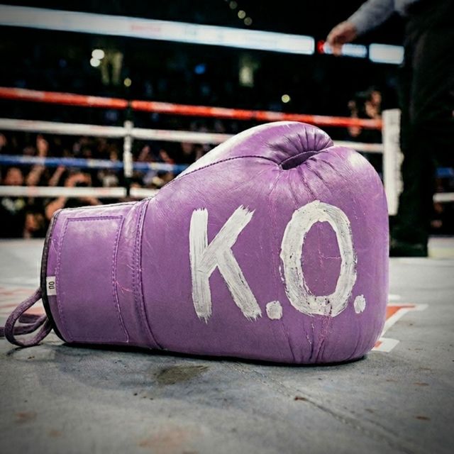 Montse IM - 'K.O.' [Ringtone]