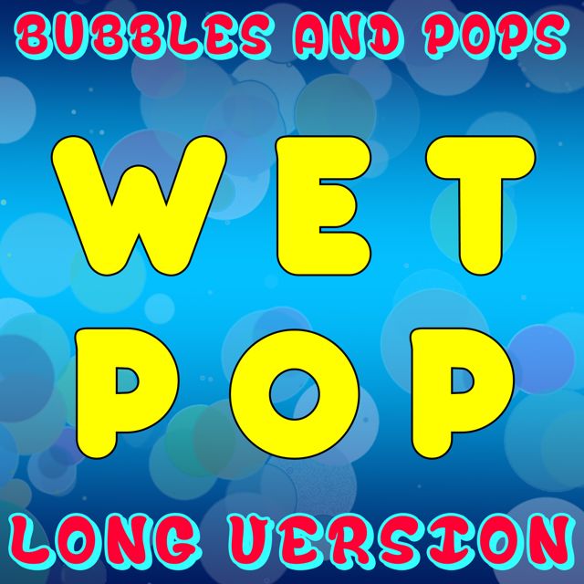 Pop Sound Effects - 'Wet Pop (Long Version)' [Ringtone]