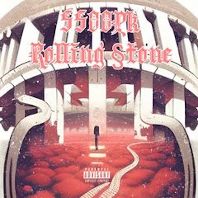 5500Pk - 'Rolling Stones' [Ringtone]