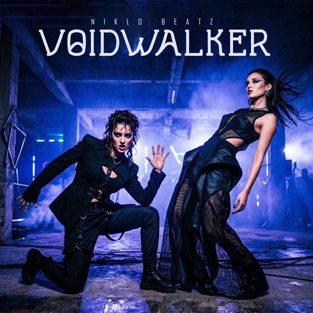 NIKLO BEATZ - 'Voidwalker' [Ringtone]