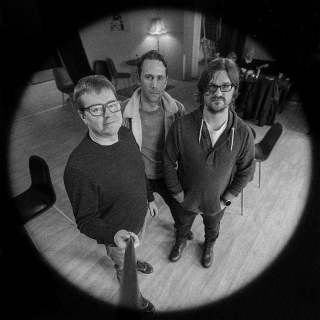 Svartehytta sessions - 'Lost for a While' [Ringtone]