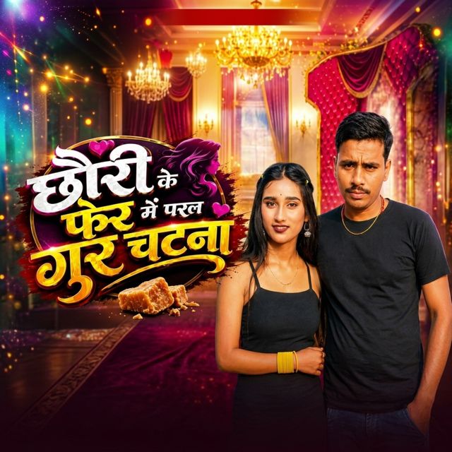 Ajit Lal Yadav - 'Chhauri Ke Fer Me Paral Gur Chatna' [Ringtone]