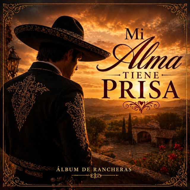 Mar de Rancheras - 'El Destino' [Ringtone]