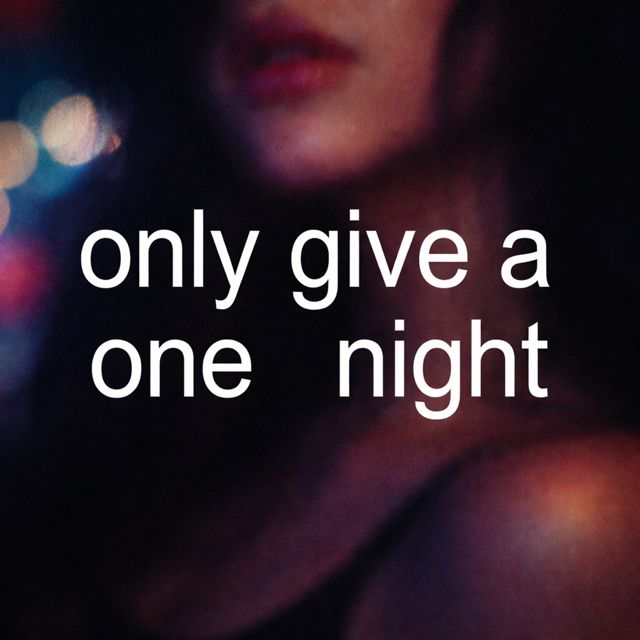 astrosoulja - 'only give a one night' [Ringtone]