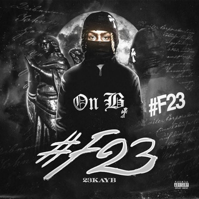 23Kayb - 'Bad Calls' [Ringtone]