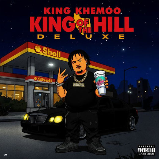 King Khemoo - 'Shark' [Ringtone]