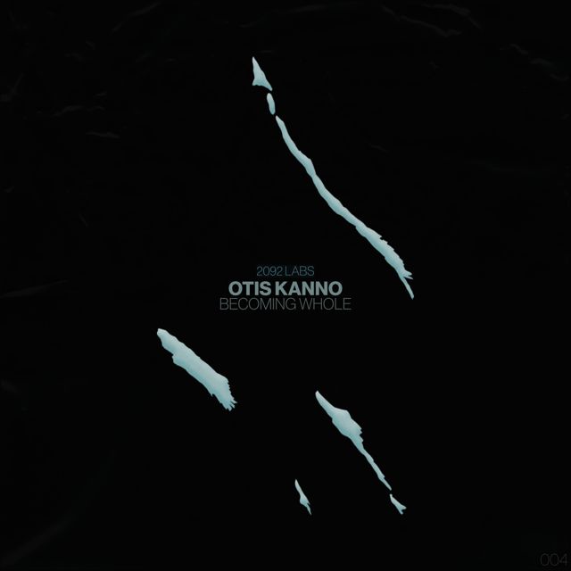 Otis Kanno - 'Becoming Whole' [Ringtone]