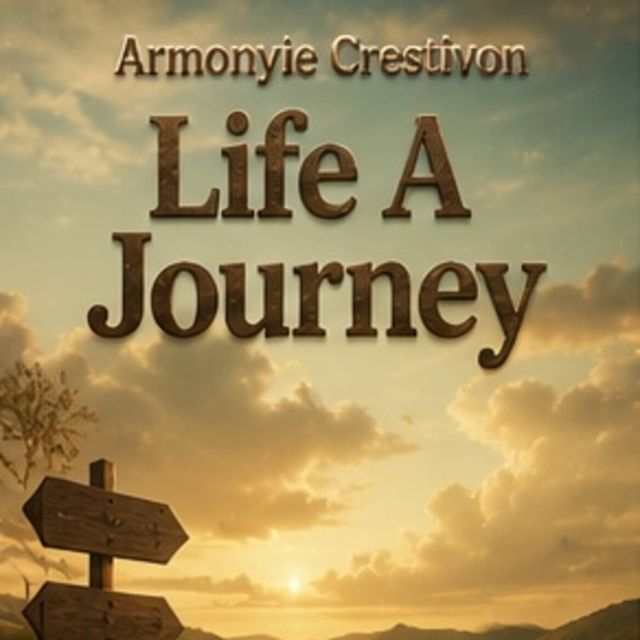 Armonyie Crestivon - 'Hometown Vibes' [Ringtone]