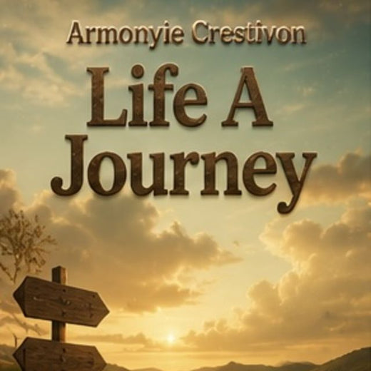 Armonyie Crestivon - 'Hustler's Anthem' [Ringtone]