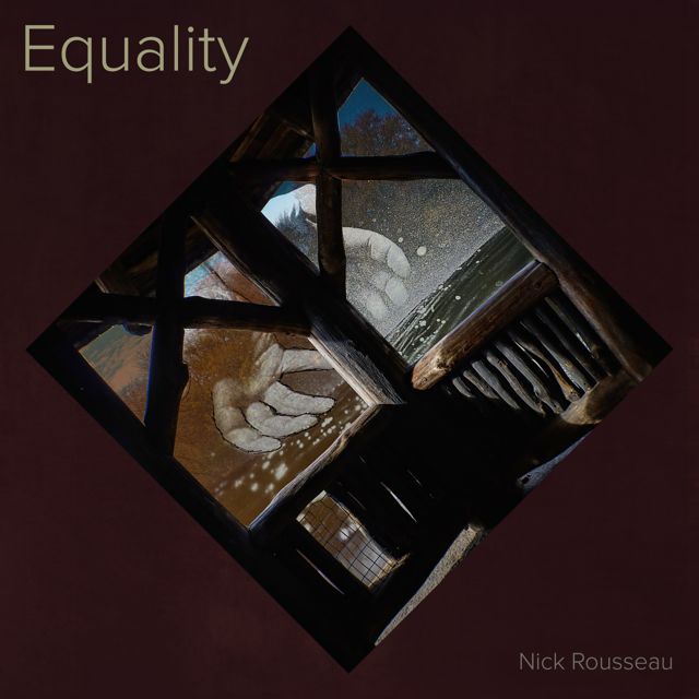 Nick Rousseau - 'Equality' [Ringtone]