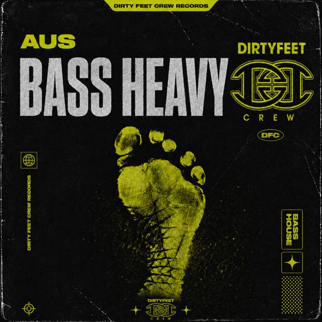 AUS - 'Bass Heavy' [Ringtone]