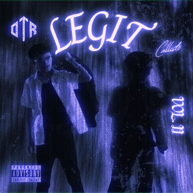 Callisto - 'Legit' [Ringtone]
