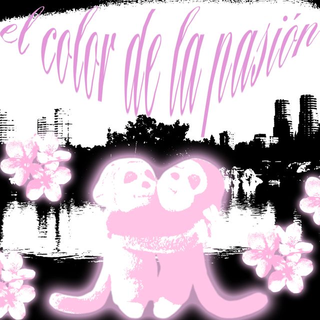 Pikaaa - 'EL COLOR DE LA PASIÓN' [Ringtone]