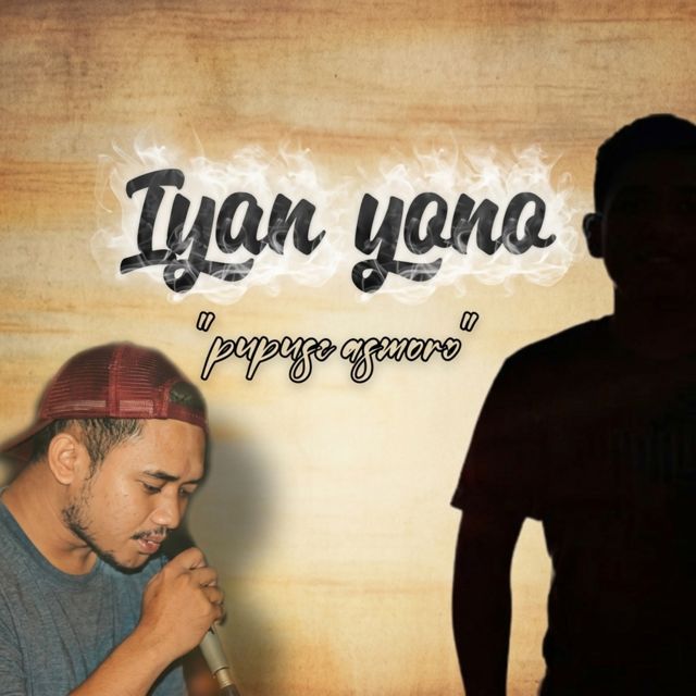 Iyan Yono - 'Pupuse Asmoro' [Ringtone]