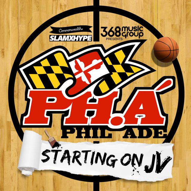 Phil Adé - 'One' [Ringtone]