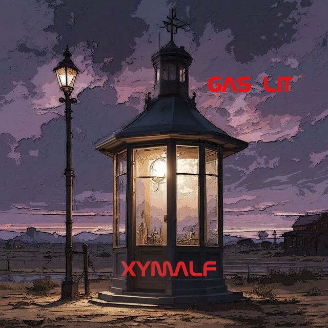 xymalf - 'Gas lit (2.0)' [Ringtone]