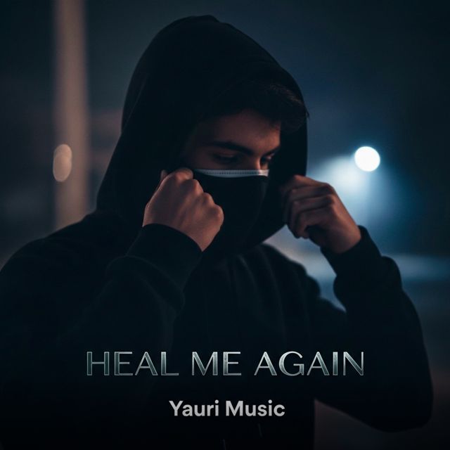 Yauri Music - 'Heal Me Again' [Ringtone]