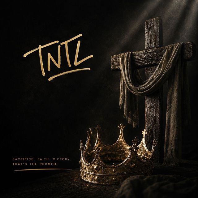 TNTL - 'No Cross No Crown' [Ringtone]